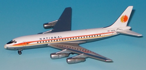 DC8-51 (National) GJNAL286