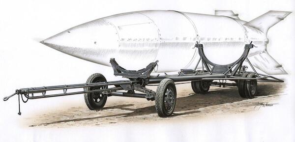Vidalwagen