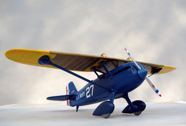 Curtis XF6C-6