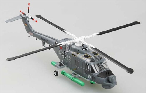 Westland Lynx Mk88 (German Navy, 83-18) EM36928