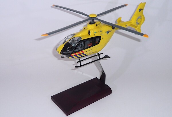 eurocopter ec135 model
