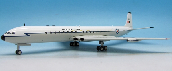 DH106 Comet 4 (RAF, Royal Air Force, XR399) EXCLUSIVE LIMITED EDITION 90PCS IFCOMETRAF001