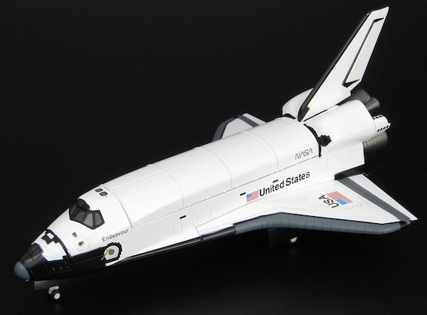 Space Shuttle