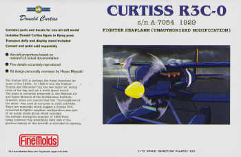 Curtiss R3C-0 :-) 24FJ02