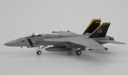 F18E (US Navy VX-9