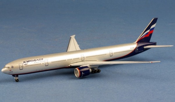 Купить Модель Самолета Boeing 777 300er
