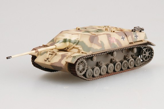Jagdpanzer IV Western Front 1945 EM36128