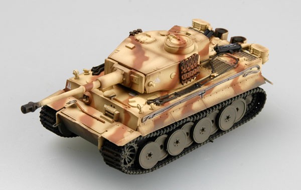 Tiger 1(early) Das Reich - Russia, 1943 EM36210