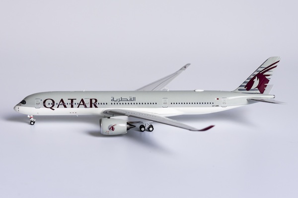 Airbus A350-900 Qatar Airways A7-AME 39015