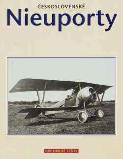 Ceskoslovenkse Nieuporty HS001