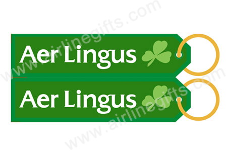 Aer Lingus Key Tag RBF501