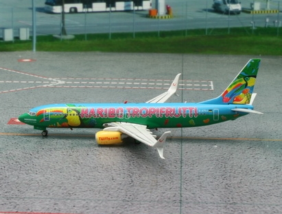 B737-800 (Tuifly