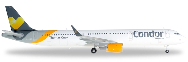 A321 (Condor) D-AIAC 557689