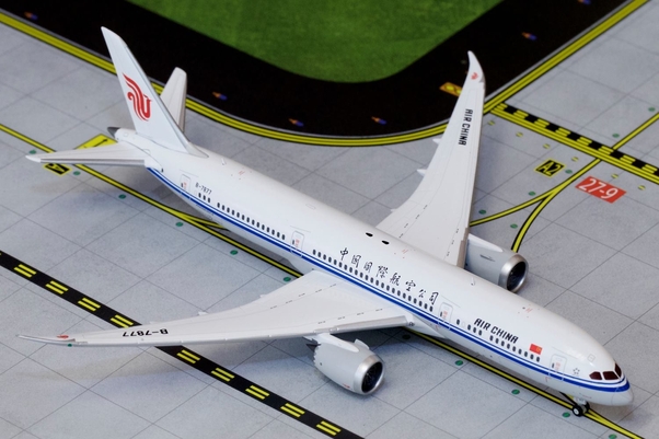B787-9 (Air China) B-7877 GJCCA1579