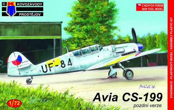 Avia CS199 KPM0091