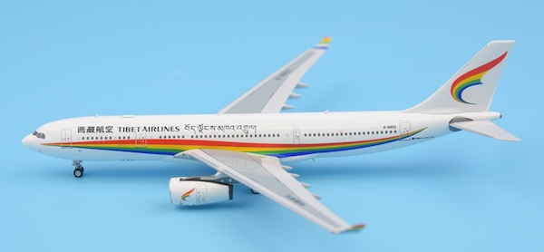 A330-200 (Tibet Airlines) B-8420 PMB-8420