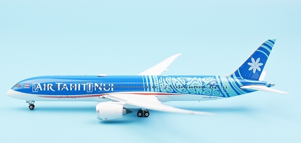 B787-9 (Air Tahiti Nui) F-OMUA 04240