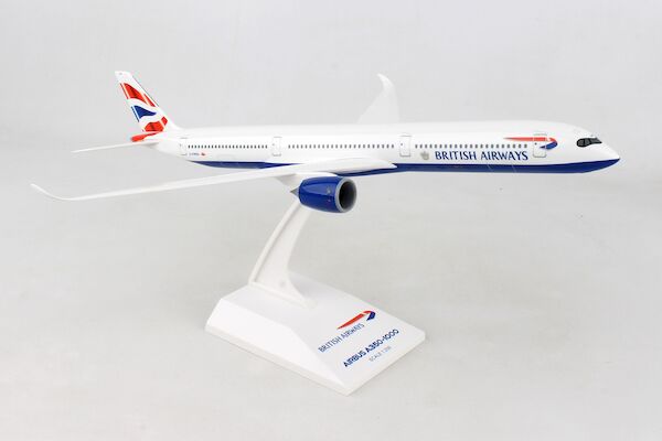 A350-1000 (British Airways) G-XWBA SKR1035