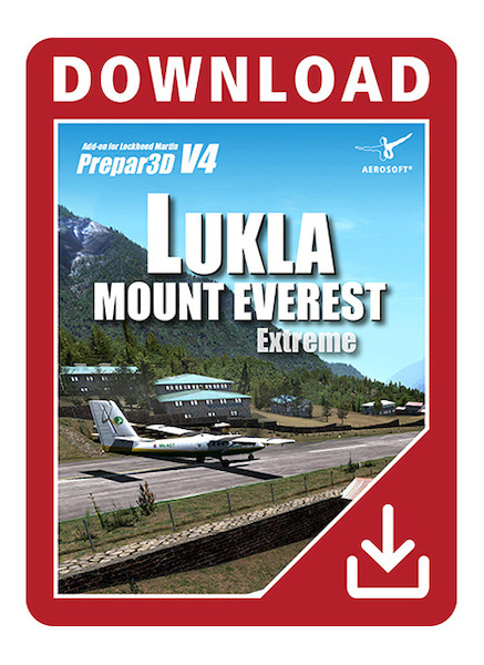 Luka - Mount Everest Extreme (download version)  AS14750