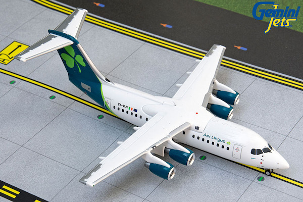 gemini jets aer lingus