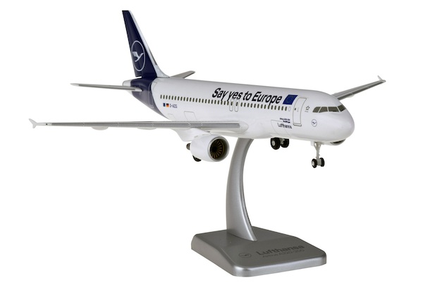 Airbus A320 Lufthansa