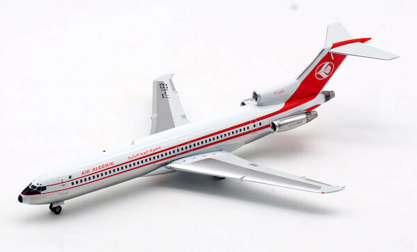 Boeing 727-200 Air Algerie 7T-VEB IF722AH0821P