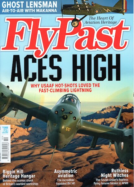 FlyPast October 2021 977026269530610