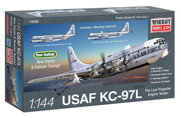 KC97L USAF w/2 marking options 14699