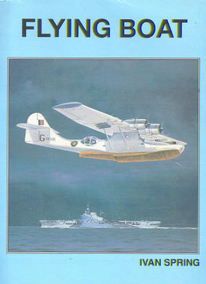 Flying Boat; History of 262sq RAF and 35sq SAAF 0958397724
