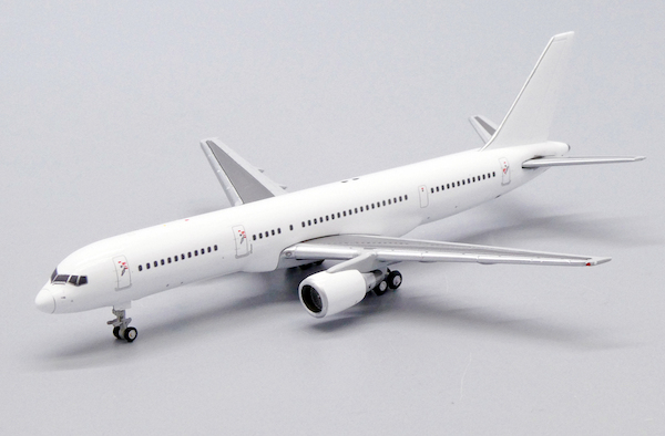 Boeing 757-200 Blank PW BK2026