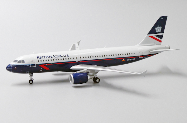 Airbus A320 British Airways