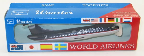 Boeing 737-300 US Airways 577