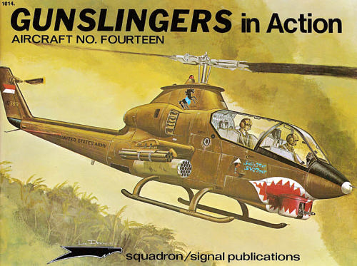 Gunslingers 0897470133