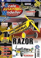 Scale Aviation Modeller Int Vol 24 Issue 2 February 2018 977135605312502