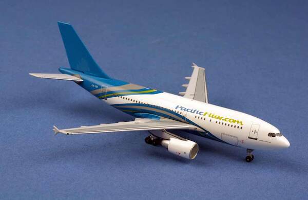 Airbus A310-300 Pacific Flier CS-TEI AC19218