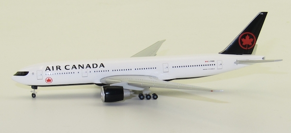 B777-200LR (Air Canada) C-FNNH 531801