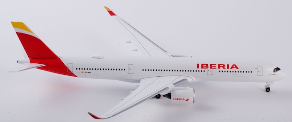 Airbus A350-900 Iberia EC-MXV 532617