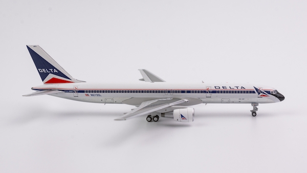 B757-200 (Delta Airlines) N673DL 53049