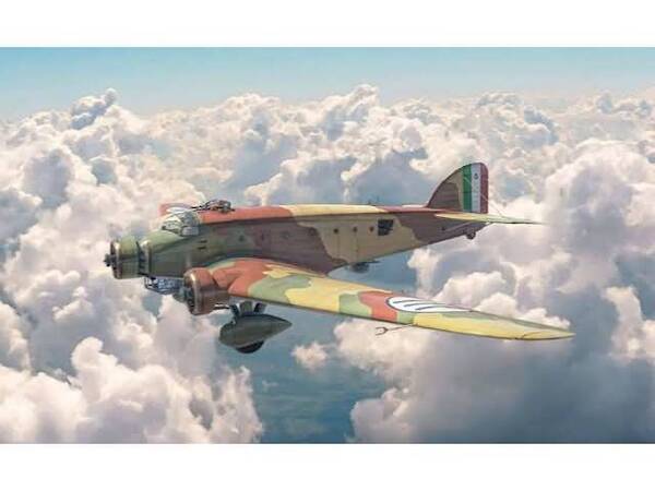 SM81 Pipistrello 1388