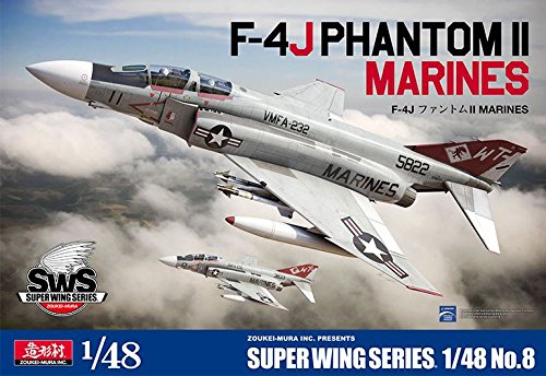 F4J Phantom II