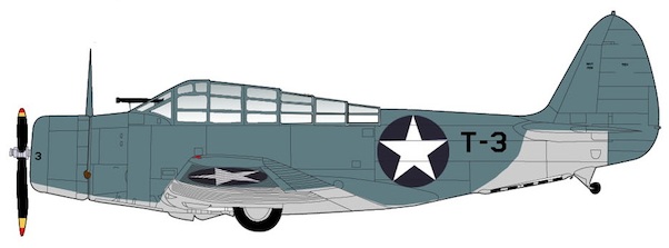 TBD1 Devastator ,
