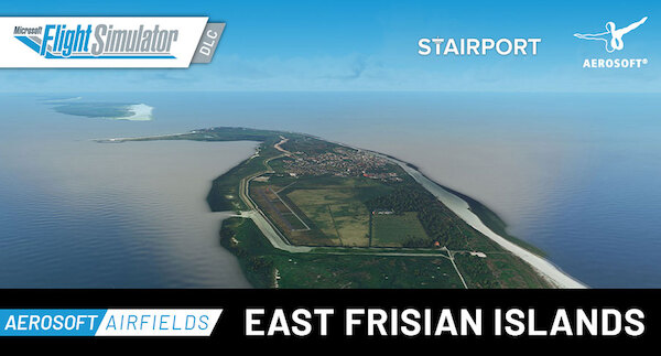 EDWR/EDWJ/EDWY/EDWZ/EDWL/EDWG-Airfields East-Frisian (download version) AS15185