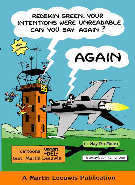 Say Again & Say No More combined edition 9080037519