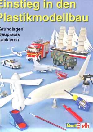 Einstieg in den Plastikmodellbau 94413