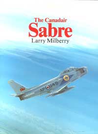 The Canadair Sabre 0969070373