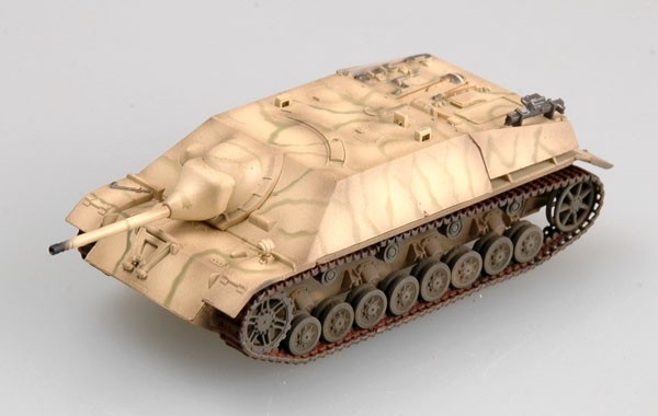 Jagdpanzer IV - Western Front 1944 EM36124