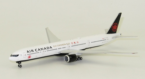 B777-300ER (Air Canada