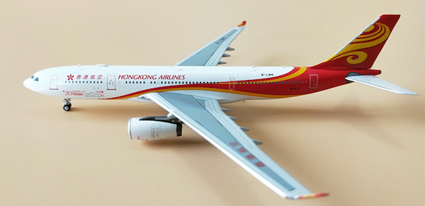 A330-200 (HongKong Airlines