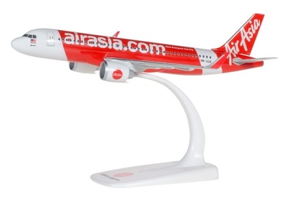 A320neo (Air Asia) 9M-AGB 612081