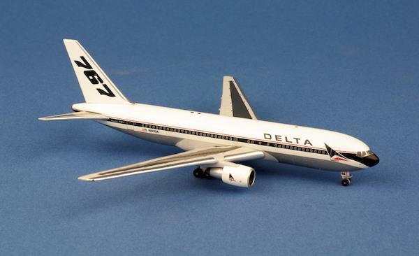 B767-200 (Delta '767') N102DA AC419398